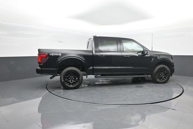 New 2026 Ford F150 XLT w/ Equipment Group 302A MID image 8