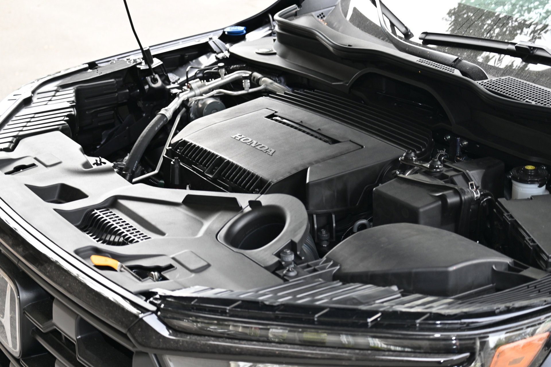 New 2026 Honda Pilot EX-L image 37