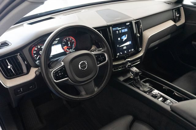 Used 2020 Volvo XC60 T6 Inscription AWD/4WD video 2