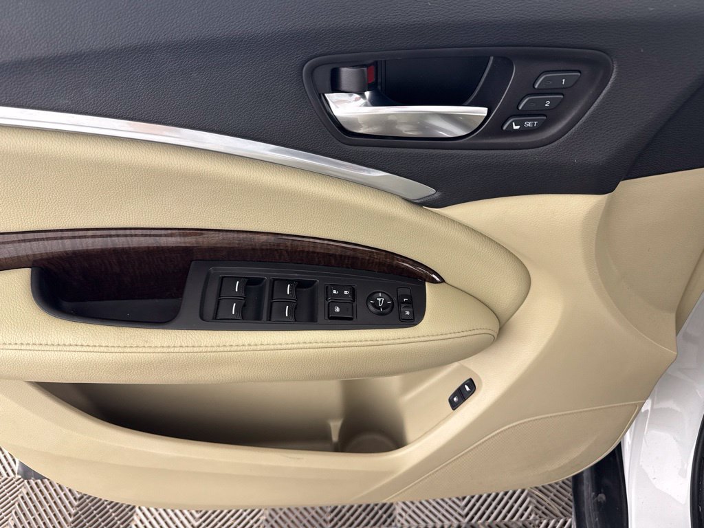 Used 2020 Acura MDX SH-AWD image 20