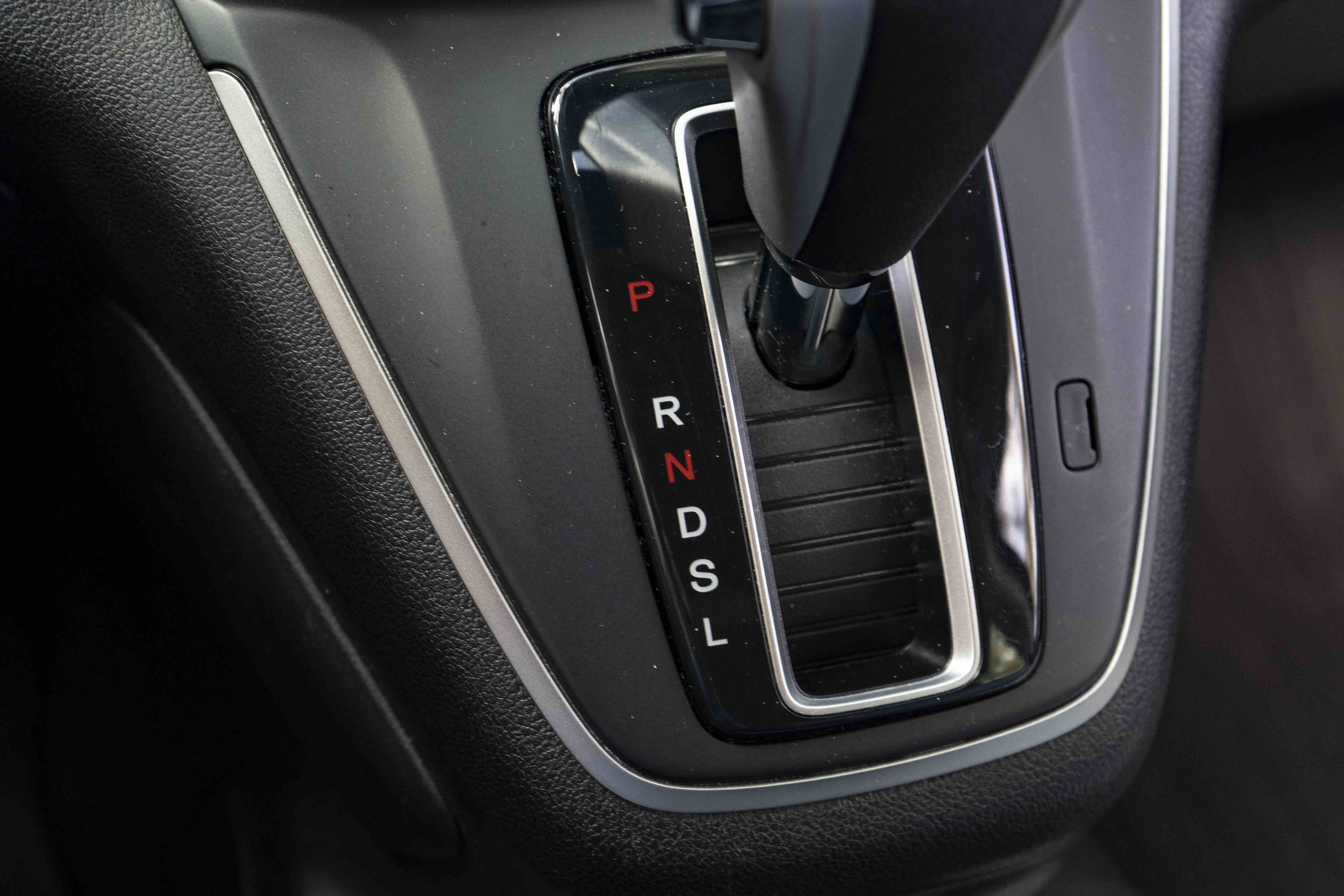 Used 2015 Honda CR-V Touring image 28