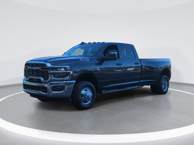 New 2026 RAM 3500 Tradesman