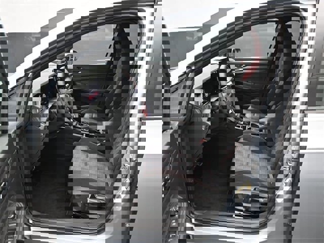 New 2025 Volkswagen GTI S image 9