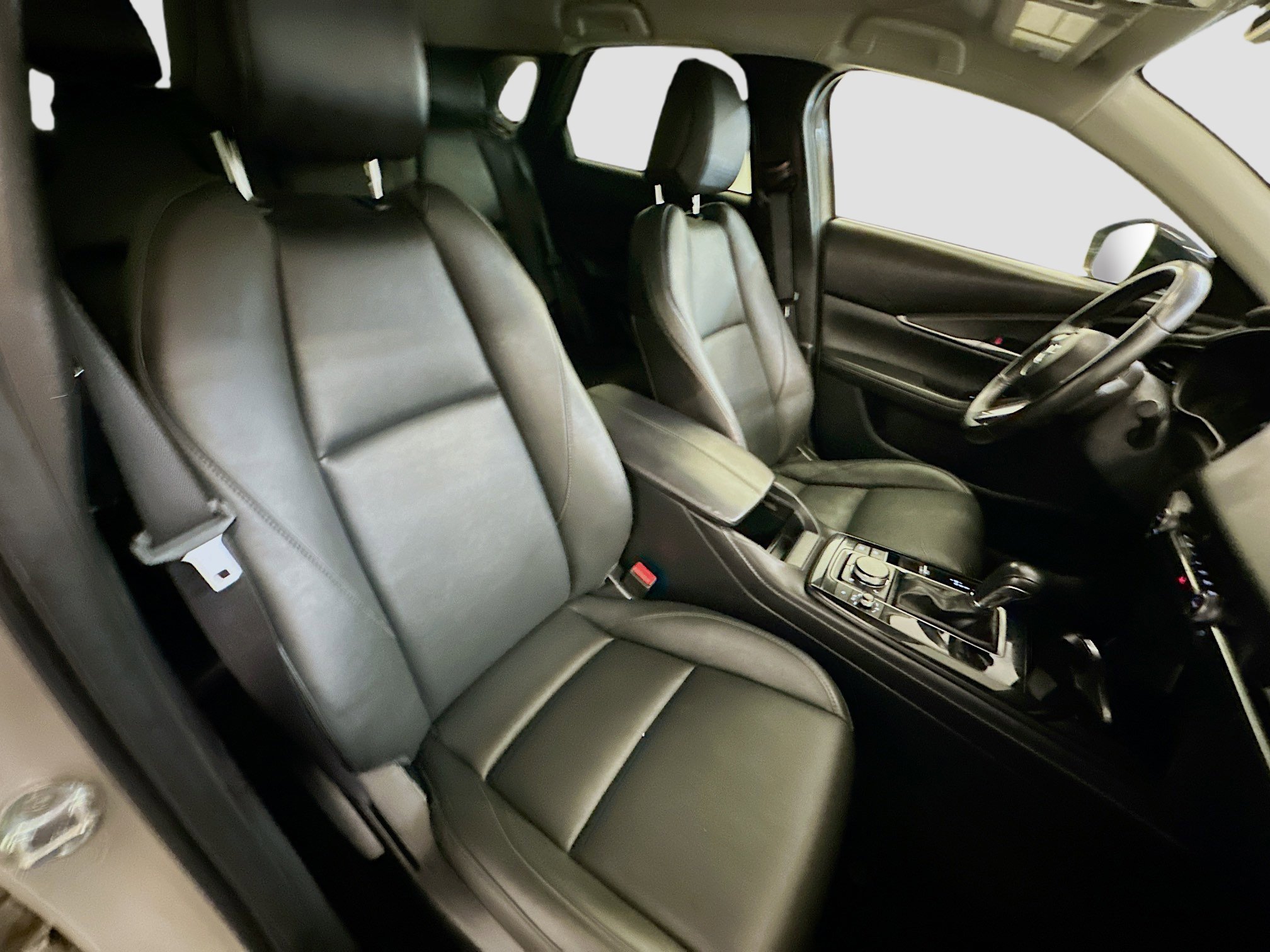 Used 2024 MAZDA CX-30 AWD 2.5 S w/ Select Sport Pkg image 32