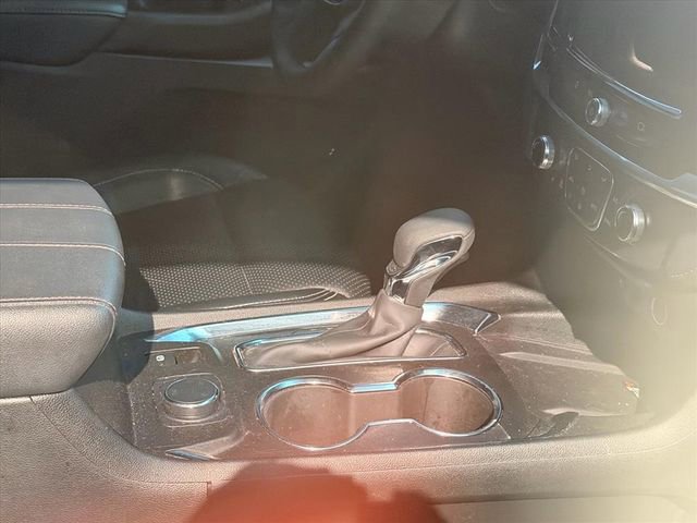 Used 2023 Chevrolet Traverse LT w/ LPO, Floor Liner Package image 17