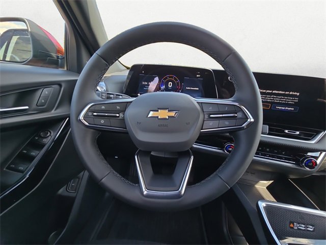 New 2026 Chevrolet Equinox LT w/ Convenience Package II image 12