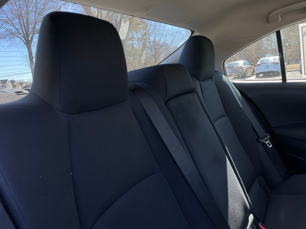Used 2024 Toyota Corolla LE image 35