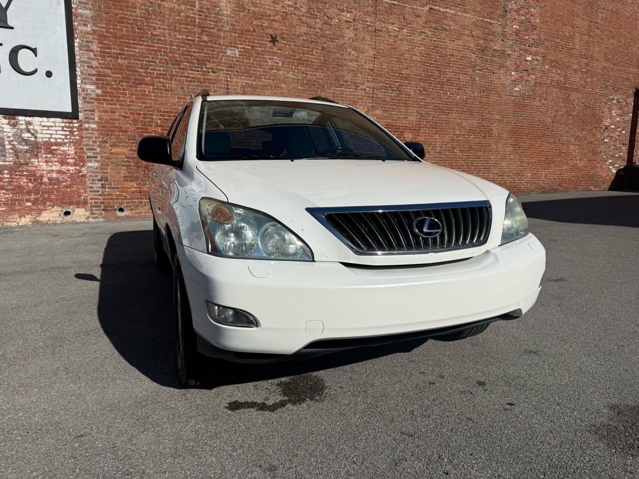 Used 2009 Lexus RX 350 AWD image 2