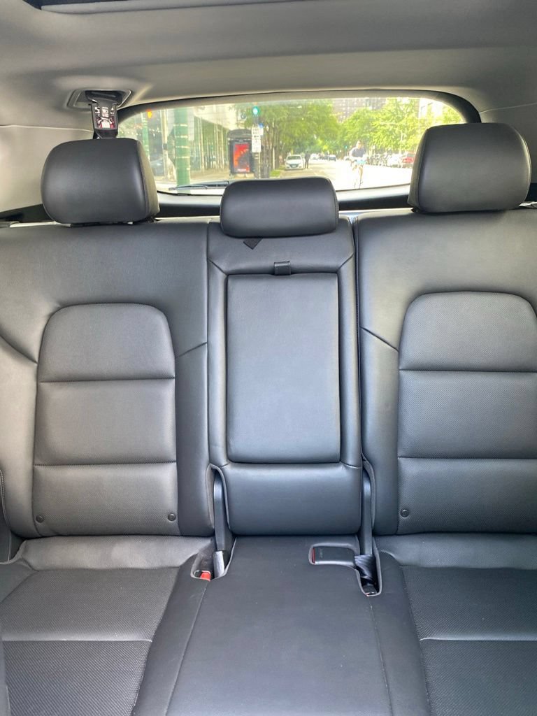 Used 2018 Hyundai Tucson Limited w/ Ultimate Package 02 FWD image 11