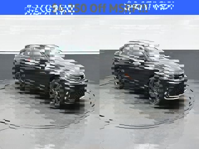 New 2026 Volkswagen Jetta SE image 1