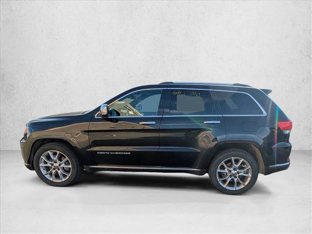 Used 2014 Jeep Grand Cherokee Summit image 8