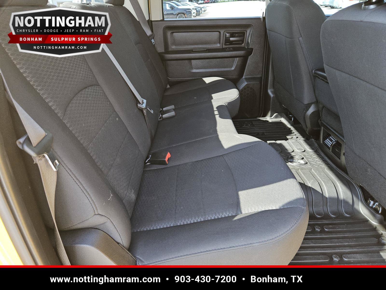 Used 2019 RAM 1500 Express w/ Express Value Package AWD/4WD image 33