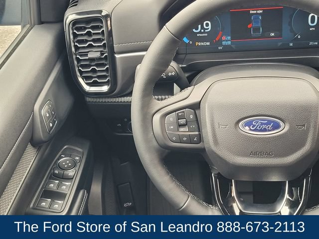 New 2026 Ford Ranger Lariat w/ Convenience Package AWD/4WD image 12