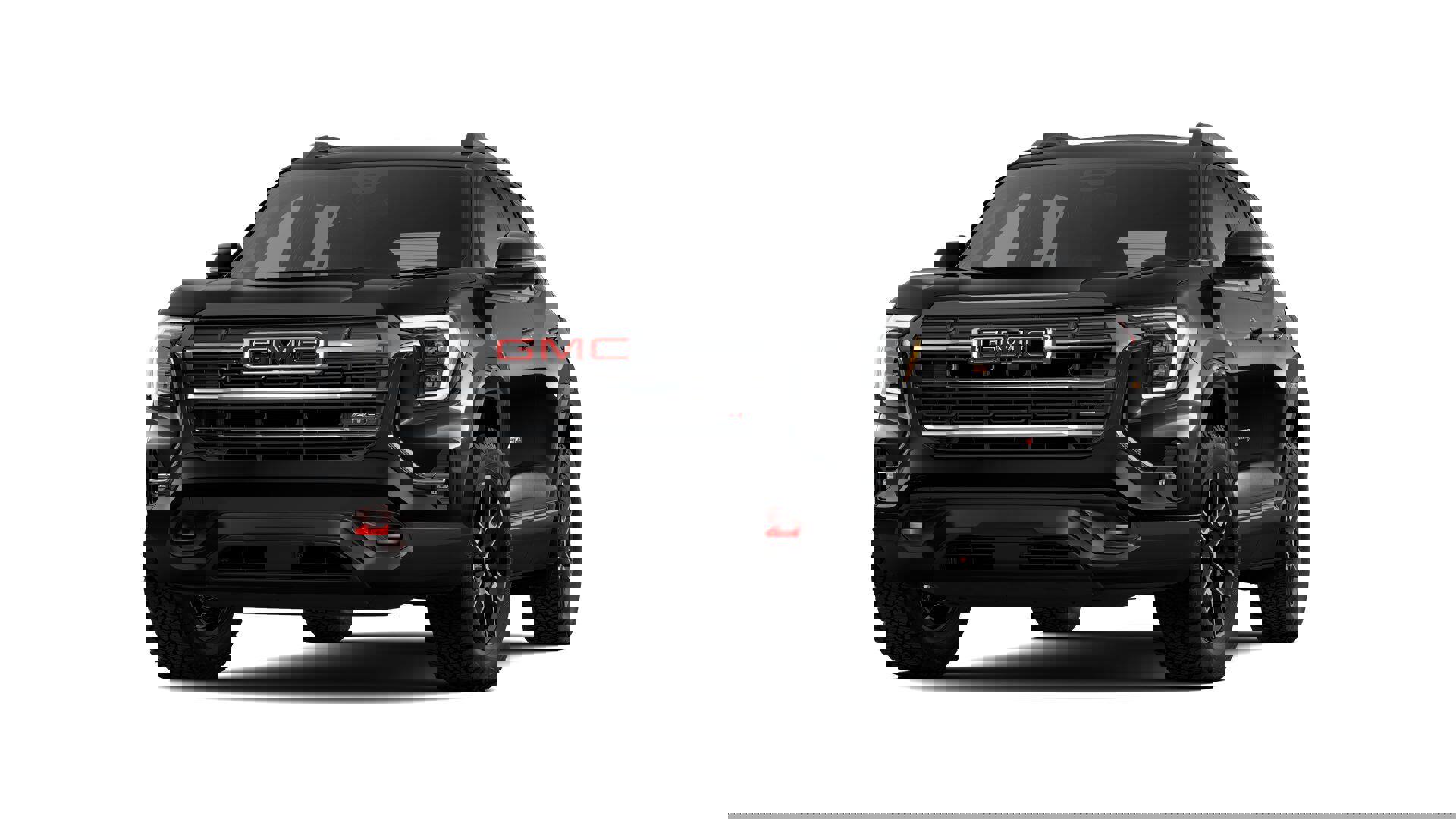 New 2026 GMC Terrain AT4 w/ Convenience Package III image 49