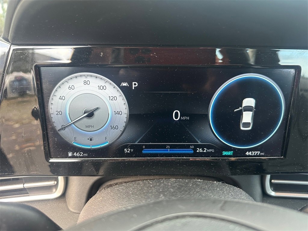 Used 2022 Hyundai Elantra SEL w/ Convenience Package image 9