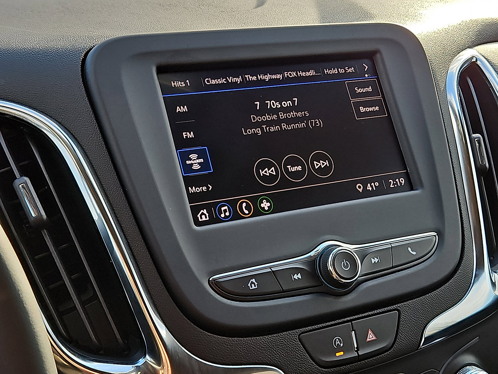 Certified 2024 Chevrolet Equinox LT image 16