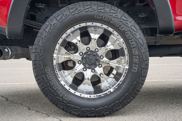 Used 2017 Ford F350 Lariat w/ Lariat Ultimate Package image 78