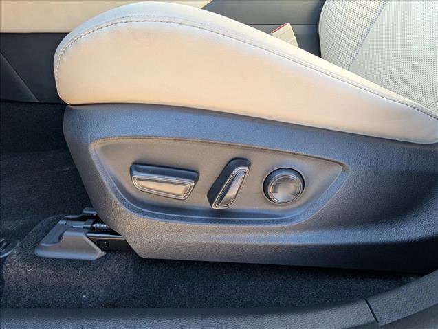 New 2026 Toyota Crown Limited image 16