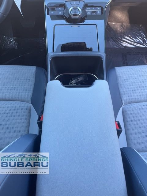 Certified 2023 Subaru Solterra Limited image 22