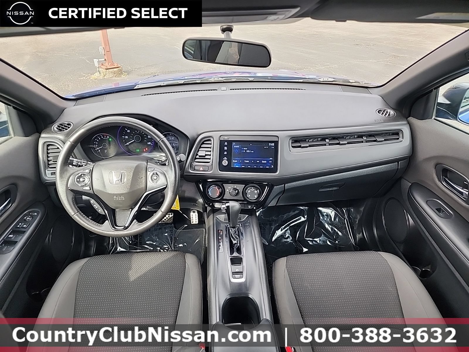 Used 2020 Honda HR-V Sport image 23