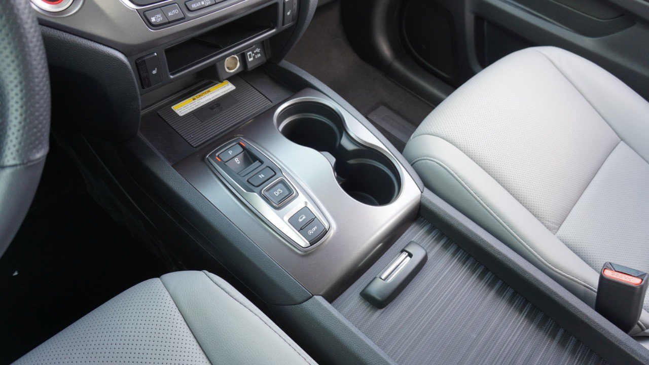 Used 2023 Honda Passport EX-L image 19