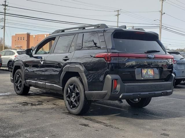 New 2026 Subaru Outback Limited AWD/4WD image 6