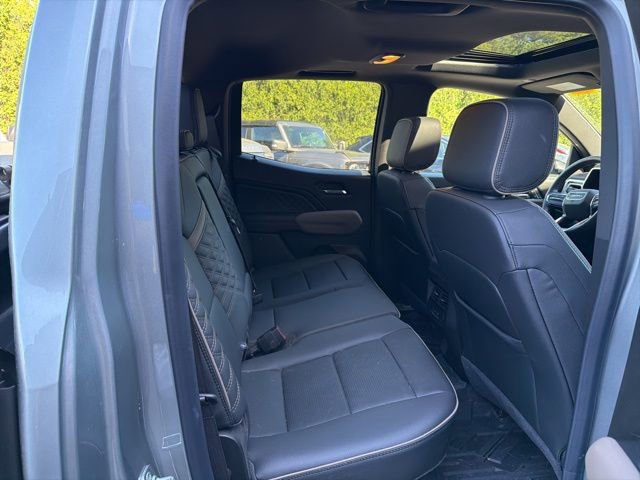 Used 2026 GMC Canyon Denali AWD/4WD image 14