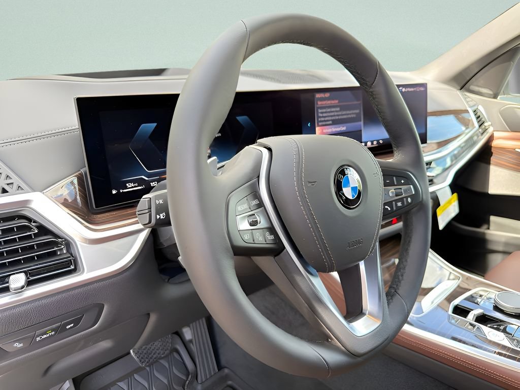 Certified 2026 BMW X5 sDrive40i w/ Premium Package RWD image 13