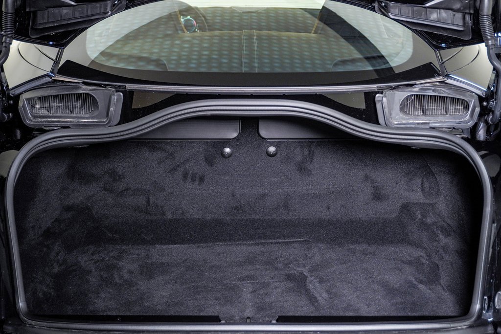 New 2026 Aston Martin DB12 Coupe image 34