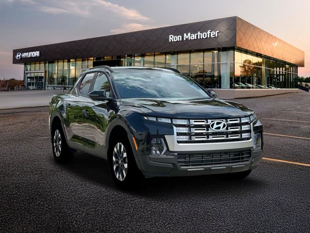 New 2026 Hyundai Santa Cruz SEL image 11