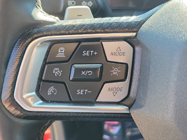 Certified 2026 Ford Mustang GT Premium w/ Mustang FX Package RWD image 18