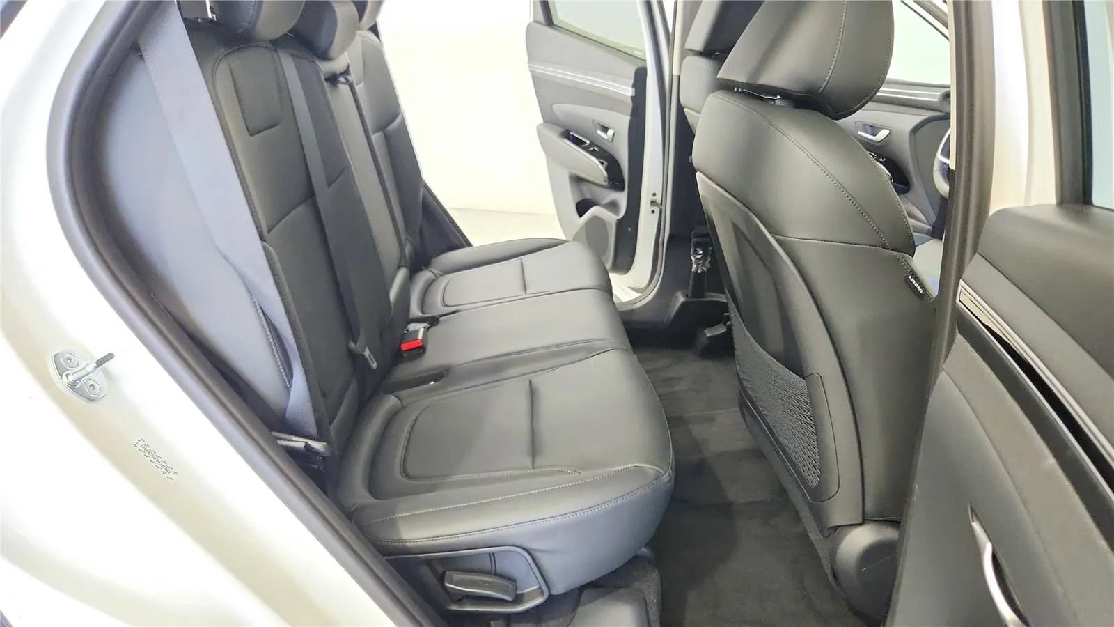 Used 2023 Hyundai Tucson XRT AWD/4WD image 37