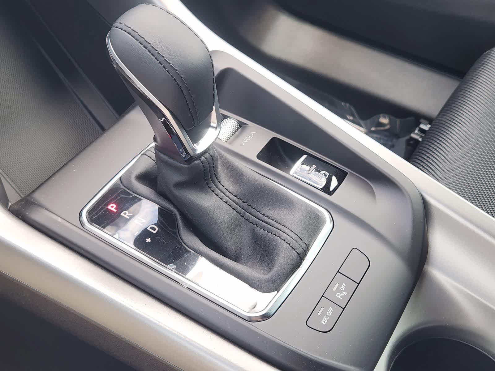 New 2025 Dodge Hornet GT w/ Cold Weather Group AWD/4WD image 17