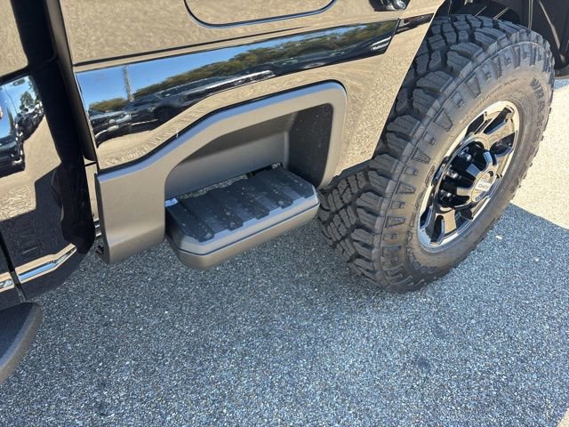 New 2026 Ford F250 Lariat w/ Tremor Off-Road Package image 6