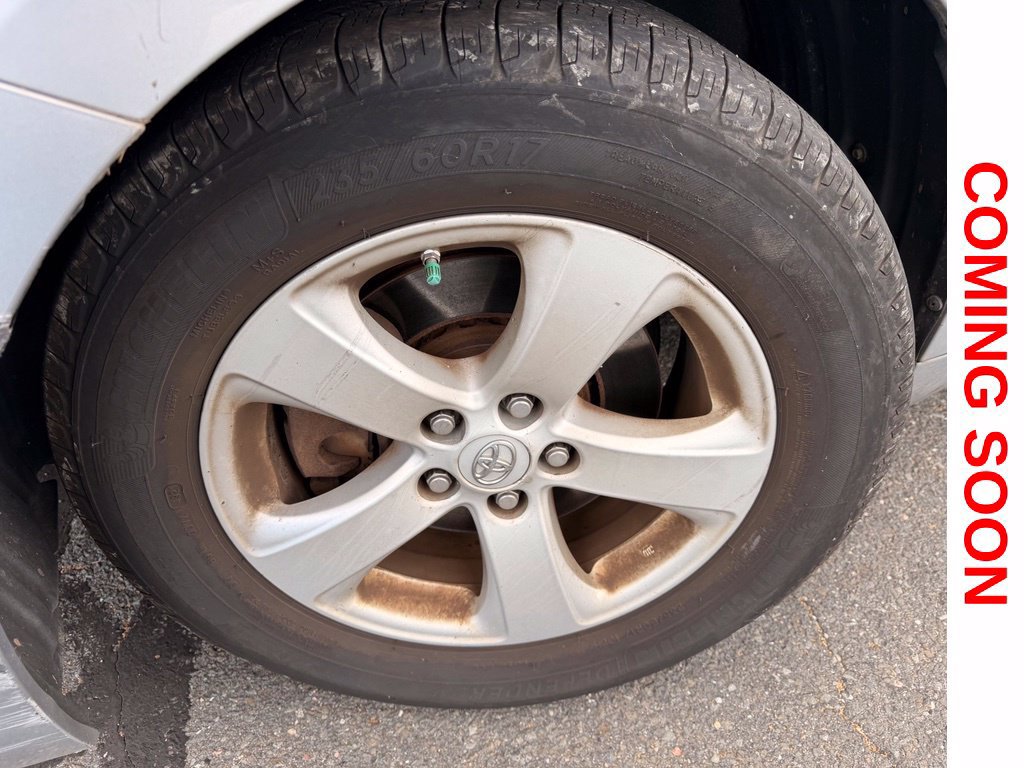Used 2016 Toyota Sienna LE FWD image 4