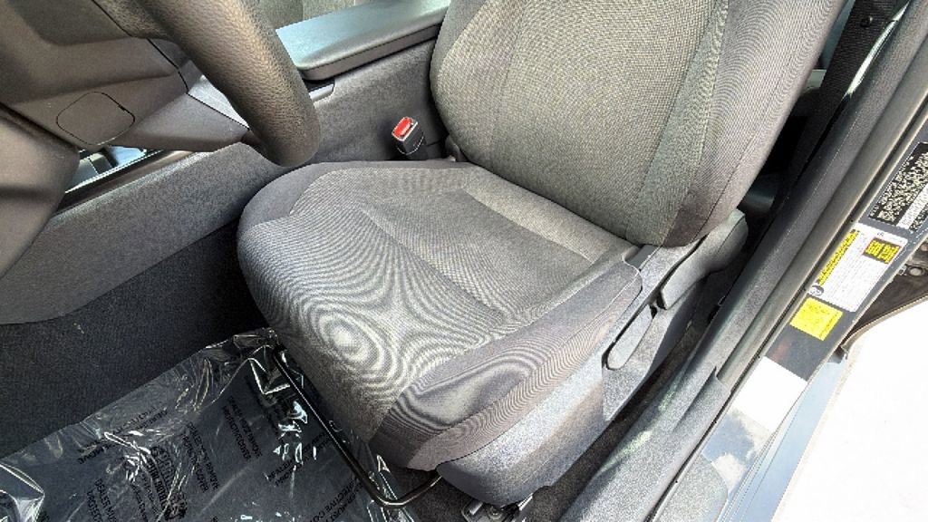 Certified 2025 Toyota Camry LE image 21