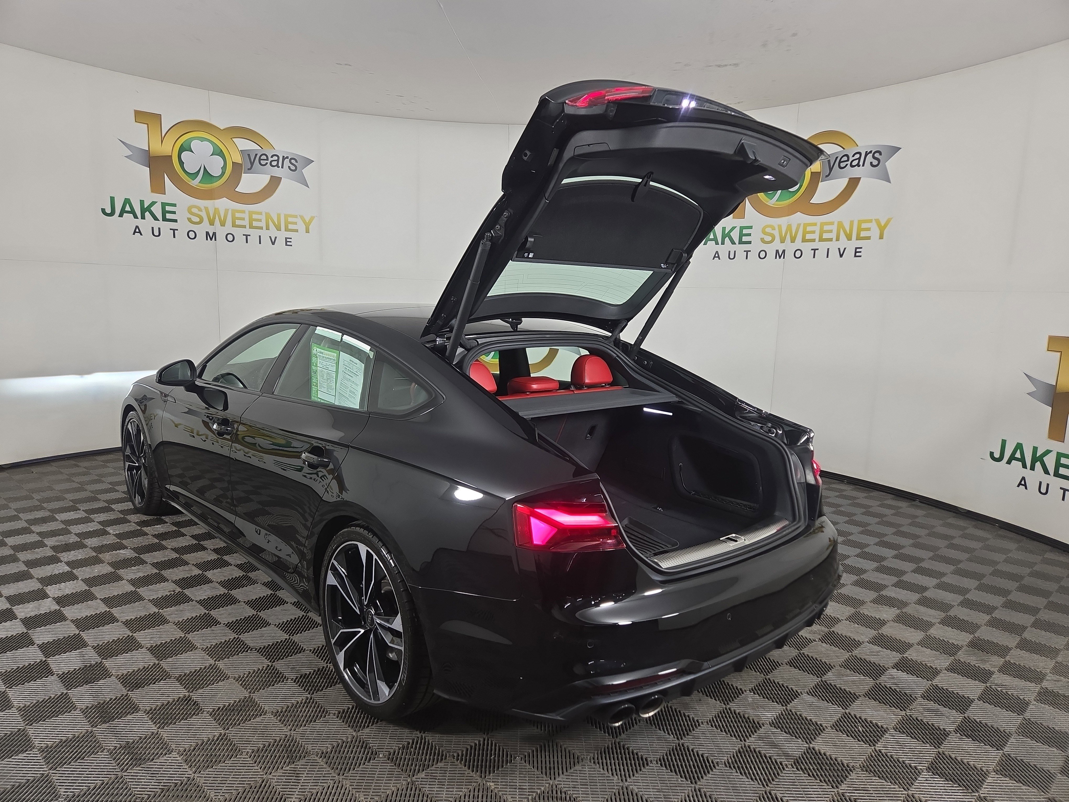 Used 2024 Audi S5 Premium Plus image 32