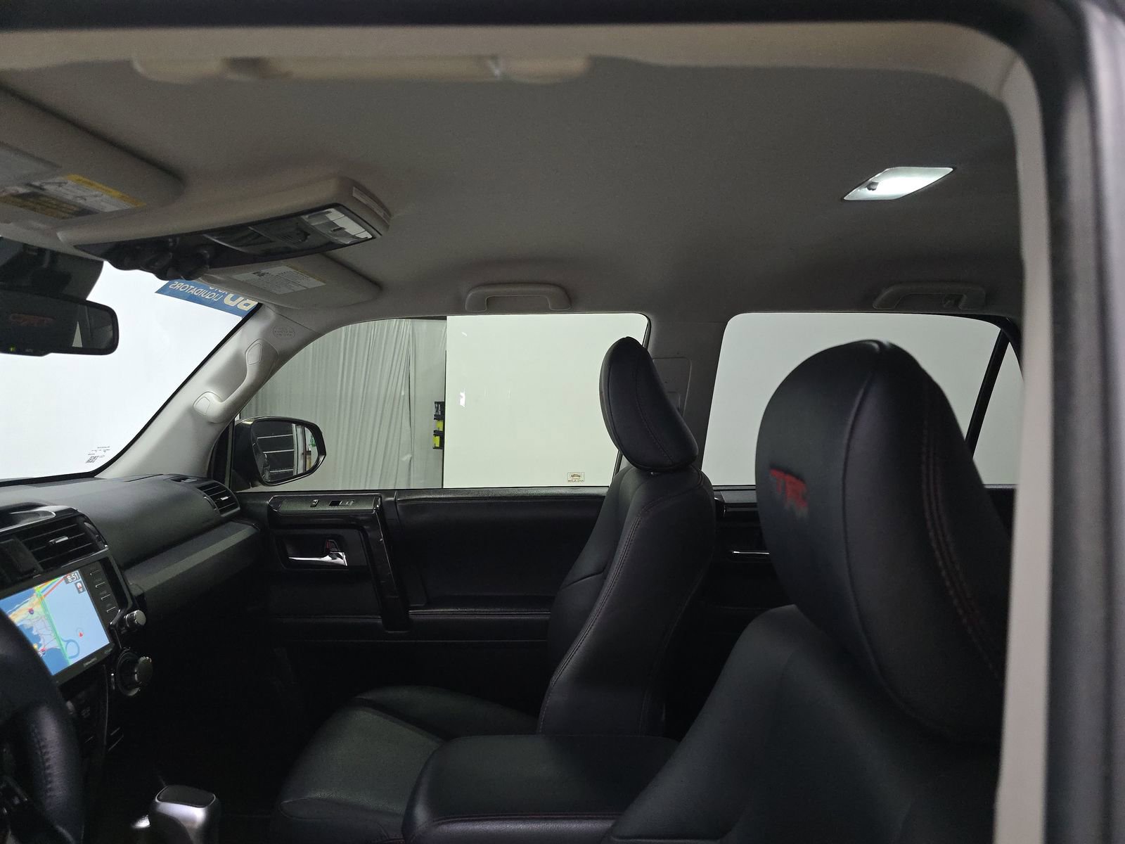 Used 2020 Toyota 4Runner TRD Off-Road Premium image 14