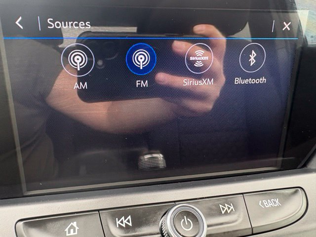 Used 2021 Chevrolet Blazer LT w/ LPO, Floor Liner Package FWD image 6