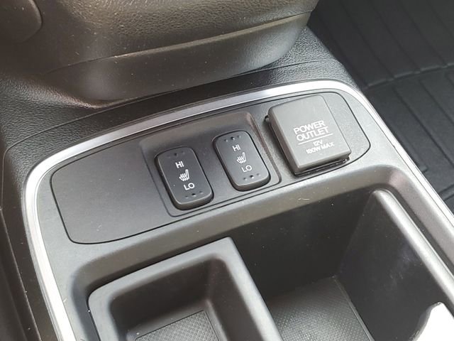 Used 2015 Honda CR-V EX-L image 30