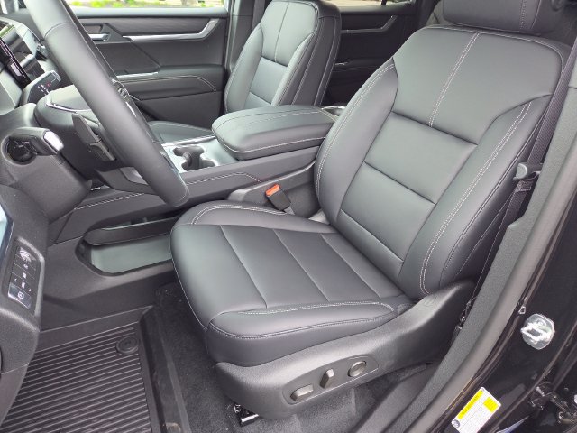 New 2026 GMC Acadia Elevation w/ Elevation Premium Package AWD/4WD image 34