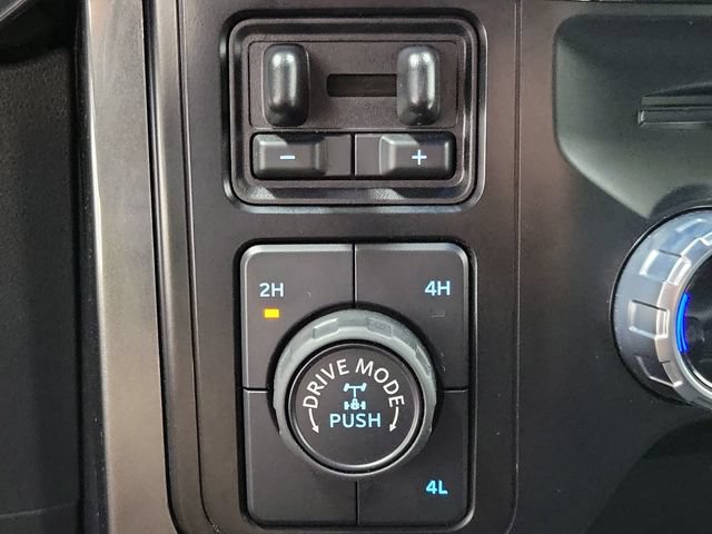 Used 2023 Ford F150 XLT AWD/4WD image 34