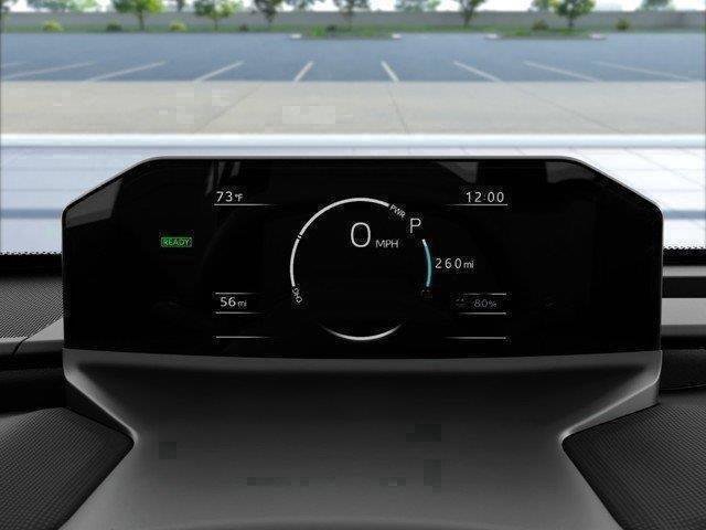 New 2026 Subaru Uncharted AWD image 17