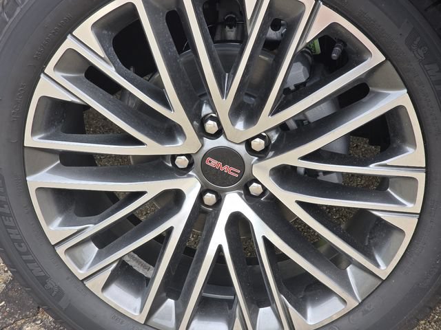 New 2027 GMC Terrain Denali AWD/4WD image 10