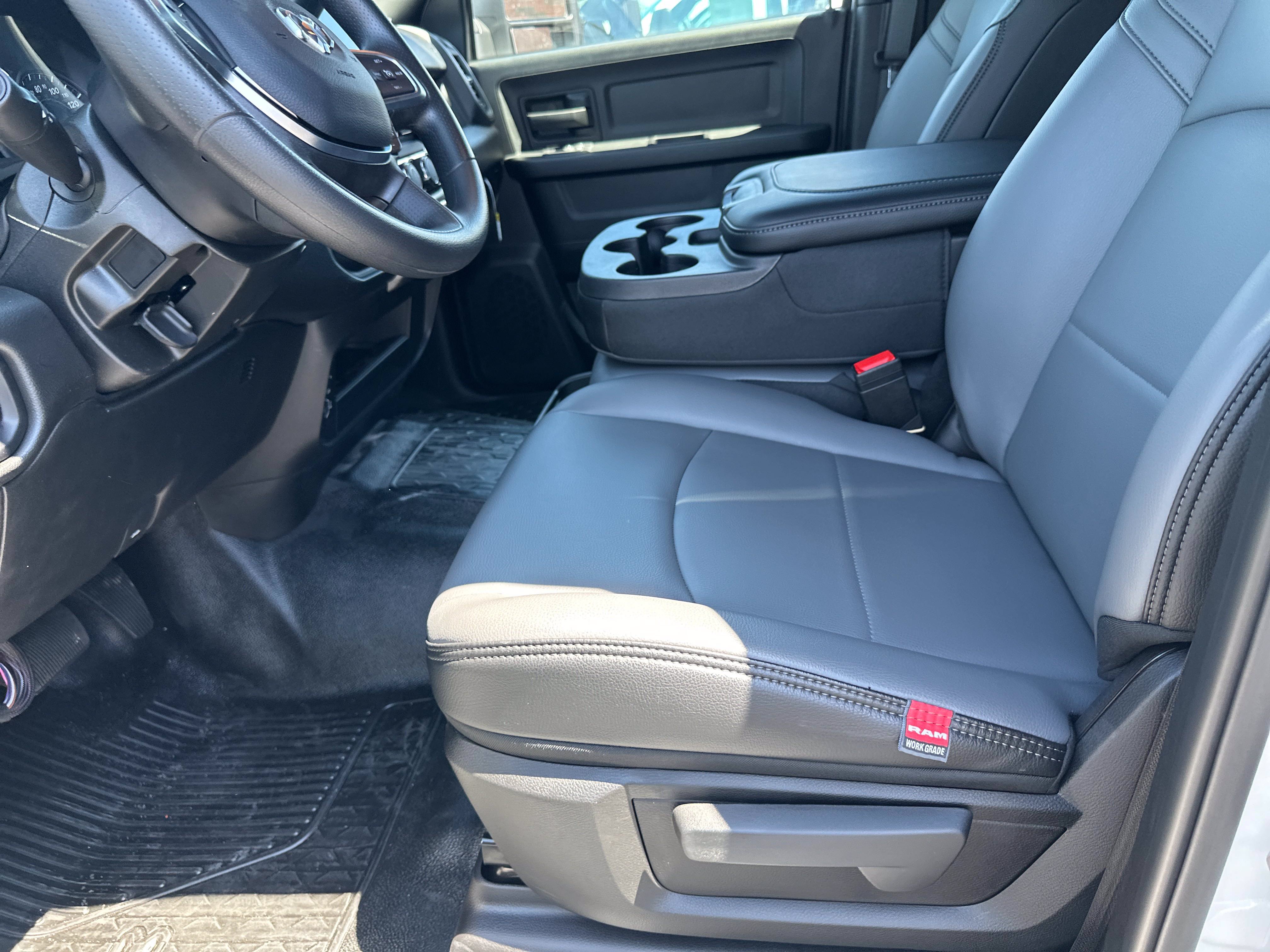 Used 2025 RAM 4500 Tradesman AWD/4WD image 18