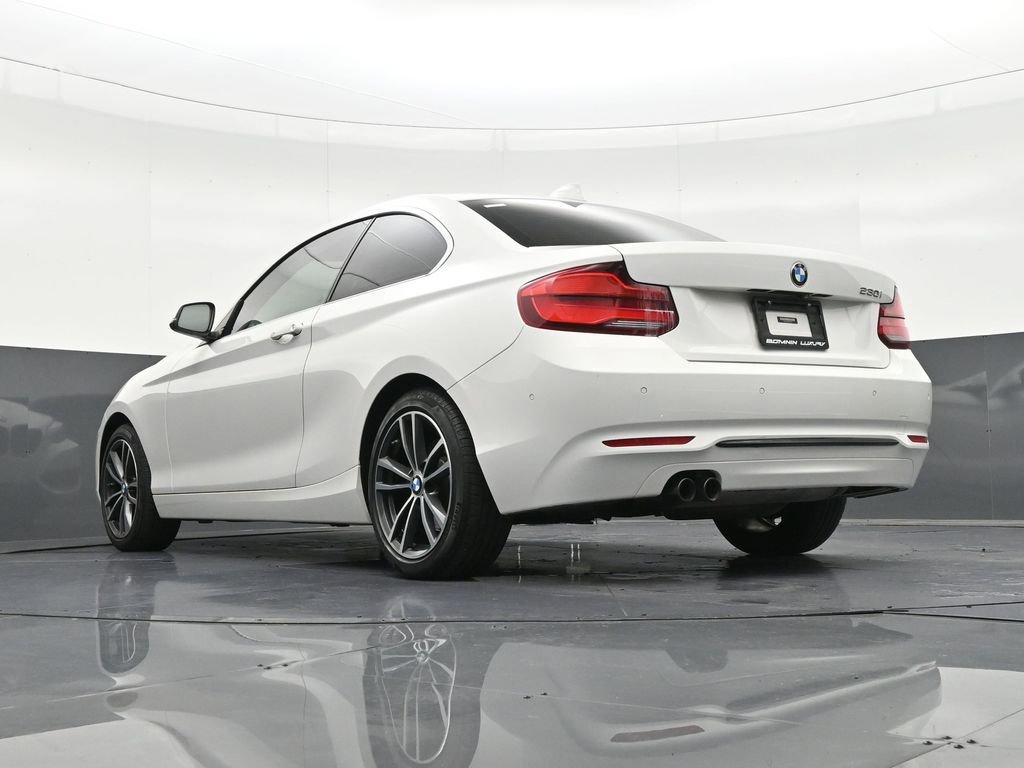 Used 2019 BMW 230i Coupe w/ Convenience Package image 25
