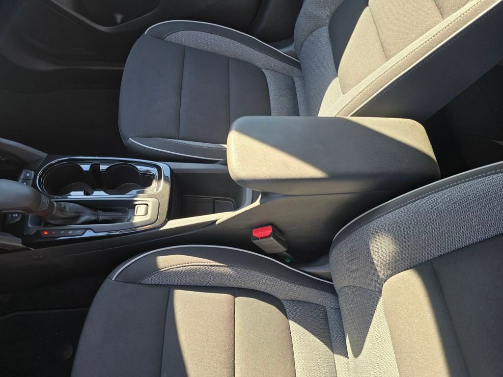 Used 2023 Chevrolet TrailBlazer LT w/ Convenience Package image 26