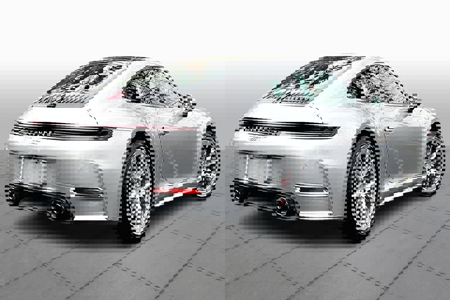 Used 2025 Porsche 911 Carrera S image 11