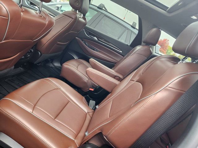 Used 2021 Buick Enclave Avenir w/ Avenir Technology Package image 5