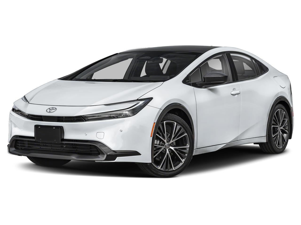 New 2026 Toyota Prius XLE FWD image 1